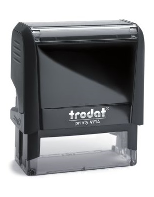 Trodat 4914